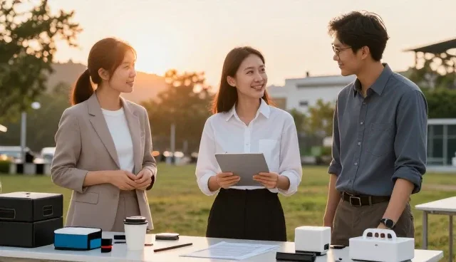 技术外包项目中的维护与协作机制优化建议